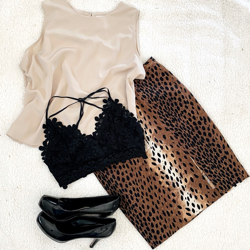 Michael Kors Skirt